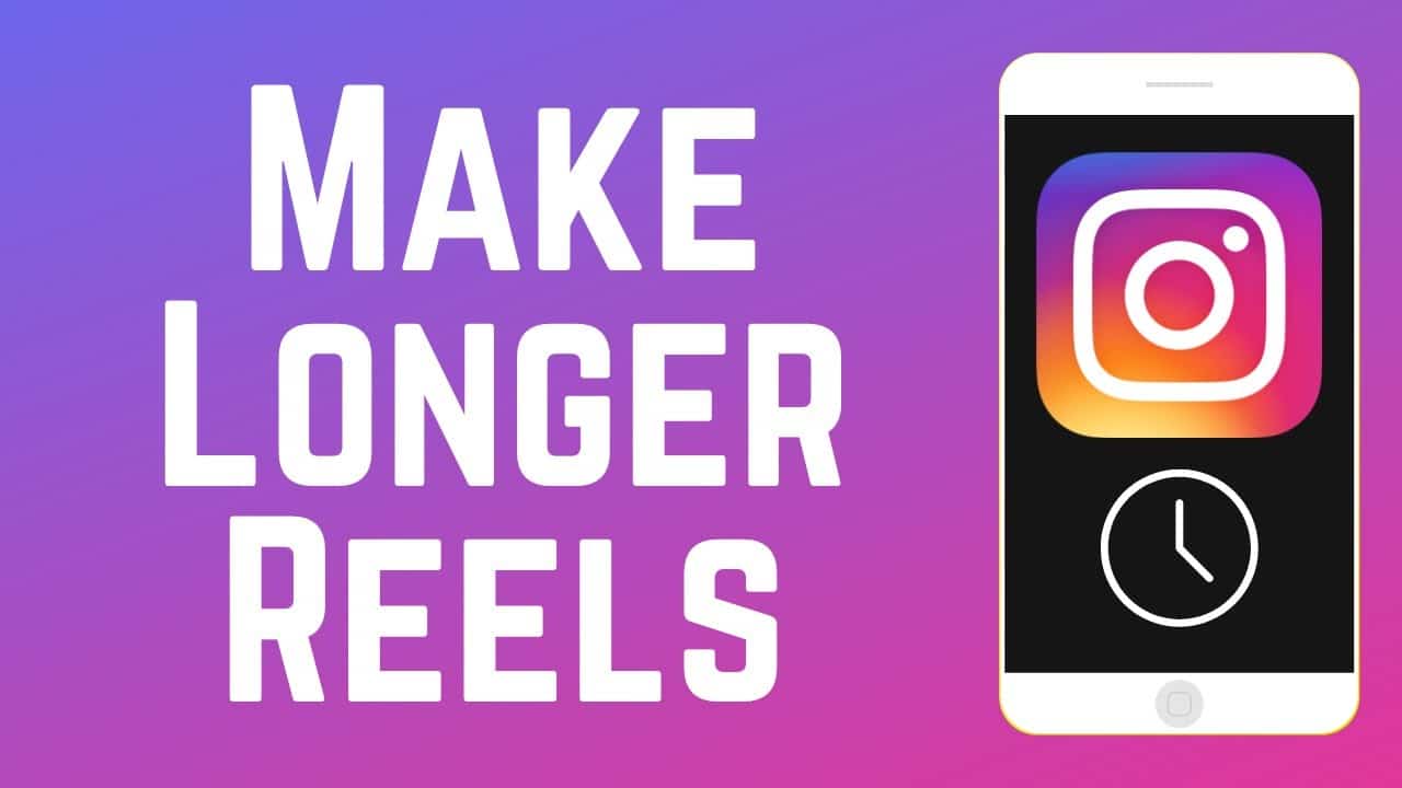 Instagram reel longer than 90 seconds here's how! Practical Tips