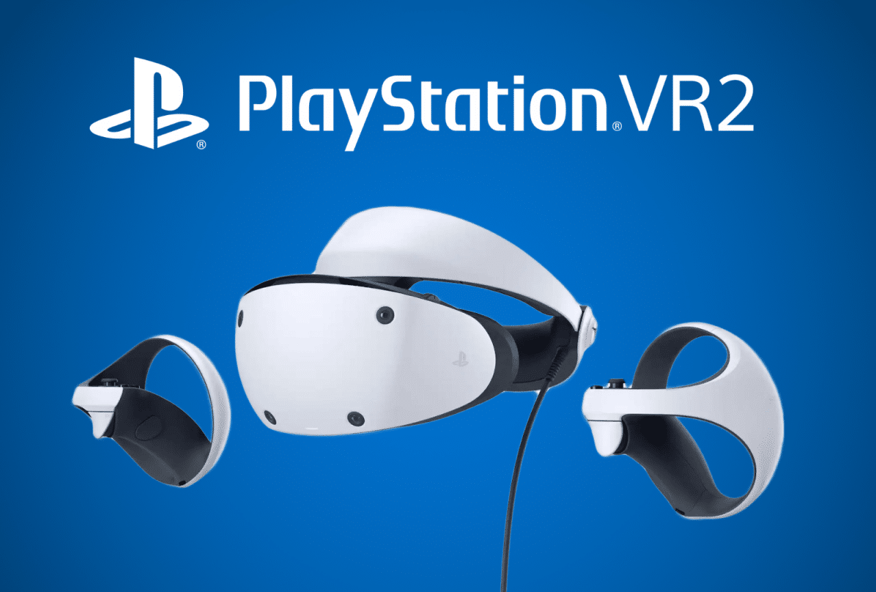 Connect Playstation Vr2 To The Pc: These Options Are Available 