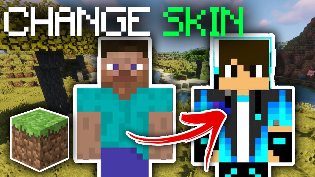 Minecraft Cambiare Skin Ecco Come Fare Practical Tips