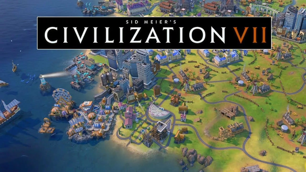 Civilization 7 Información sobre lanzamiento, plataformas, jugabilidad