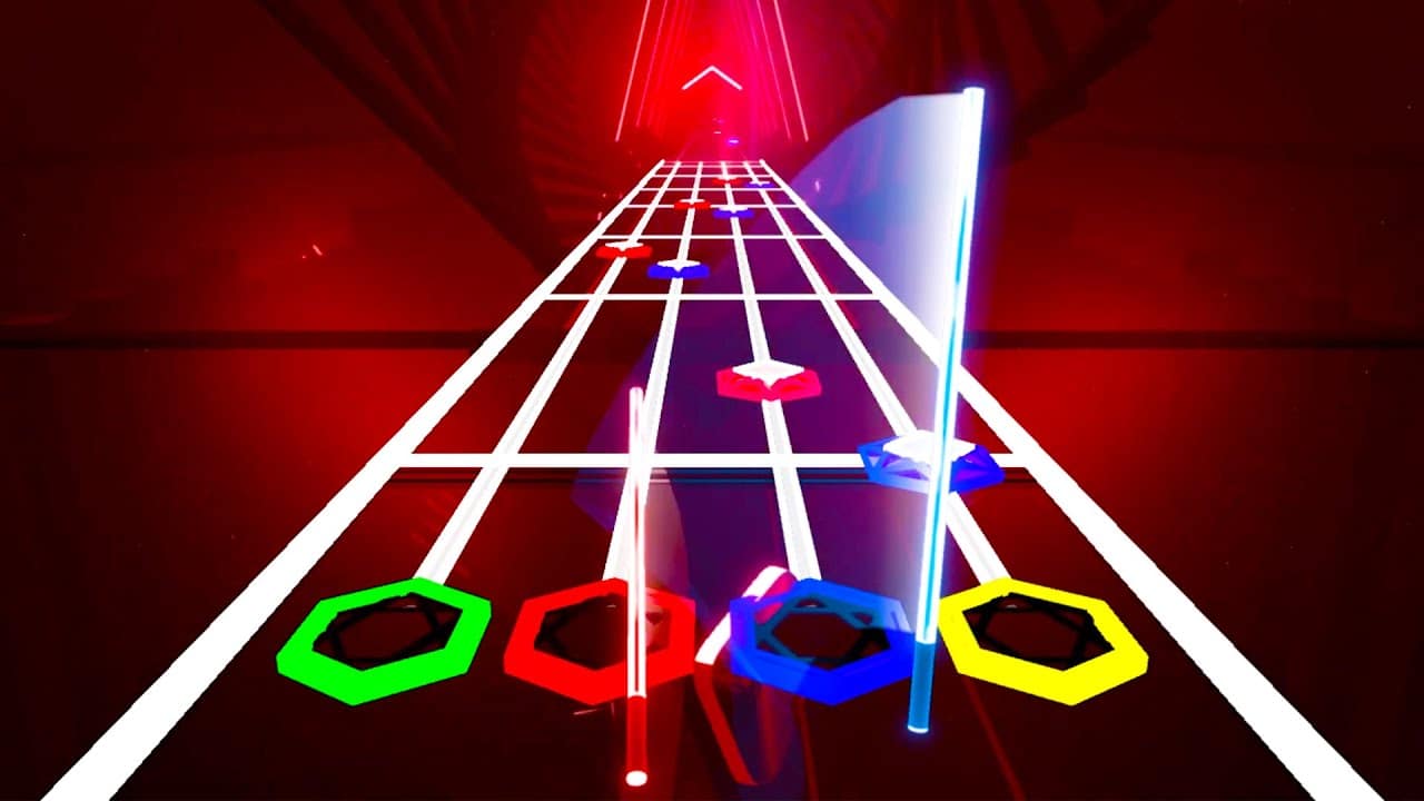 Beat Saber Maps: How to create your own songs