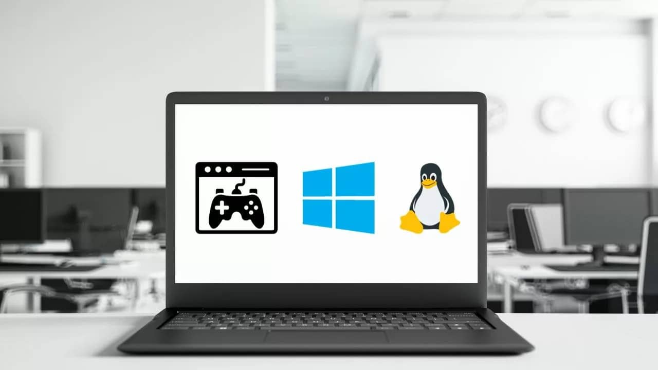 emulatore linux per windows 10