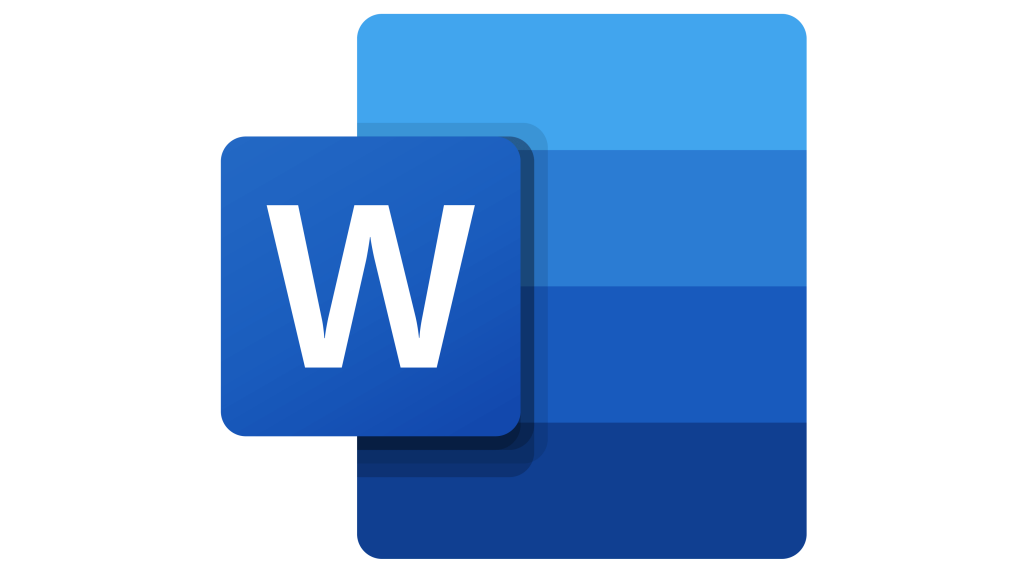 comment faire une image transparente sur word