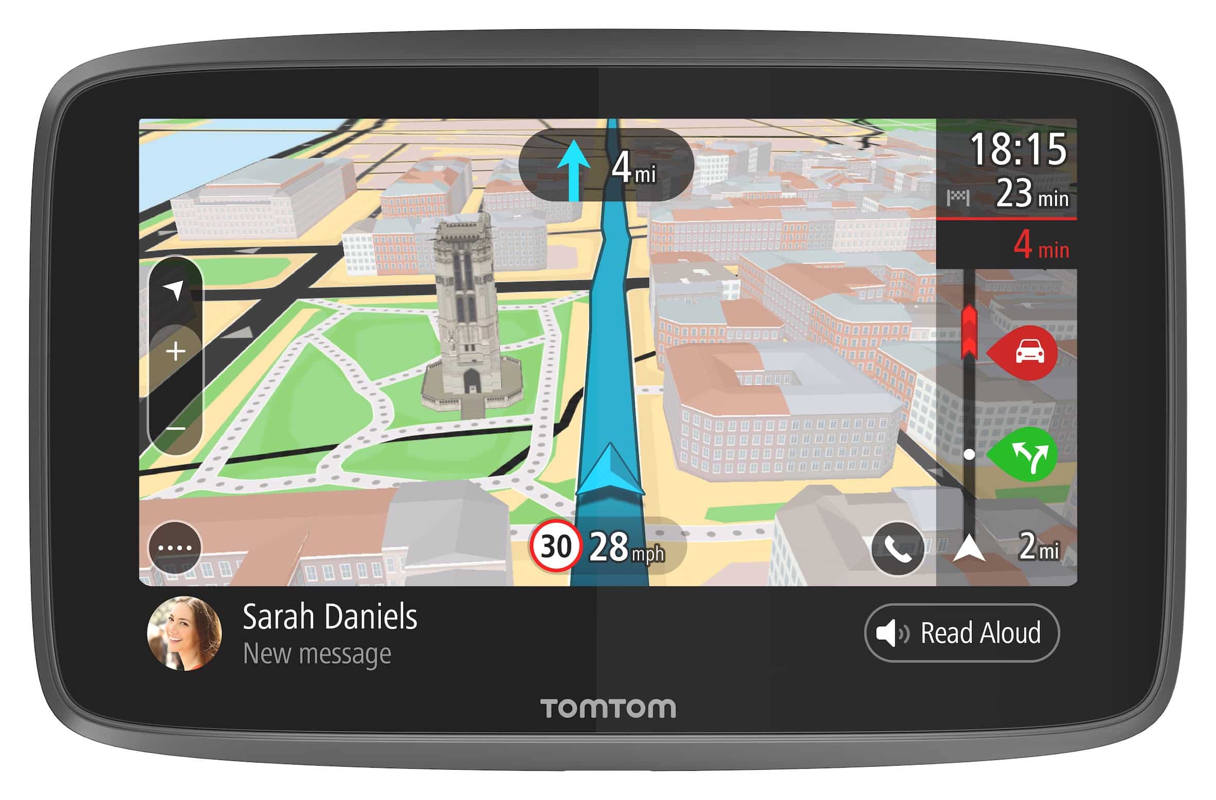 tomtom update how to december 27 2024